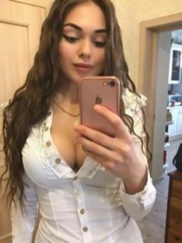 Индивидуалка Софи Фотография 3